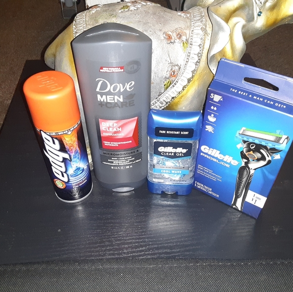 Mens bodycare bundle - Picture 7 of 8
